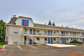 Гостиница Motel 6-Sacramento, CA - South  Сакраменто